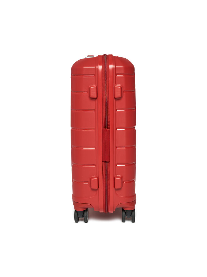 Samsonite Kabinový kufr Samsonite Flux 88537 126 1INU Červená