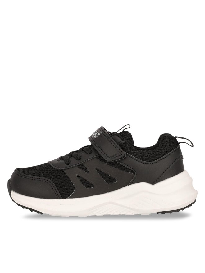 ZigZag Αθλητικά ZigZag Yeisou Kids Shoe Z234127 Μαύρο