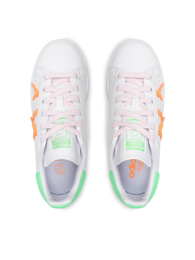 adidas Sneakersy adidas Stan Smith W GX2047 Biały