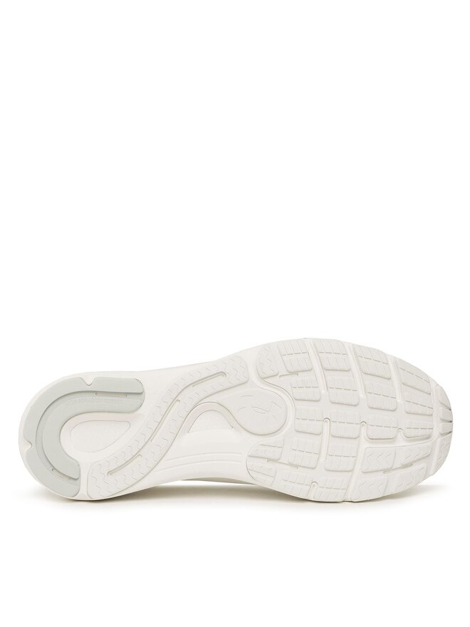 Under Armour Laufschuhe Under Armour Ua Hovr Sonic 6 3026121-100 Weiß