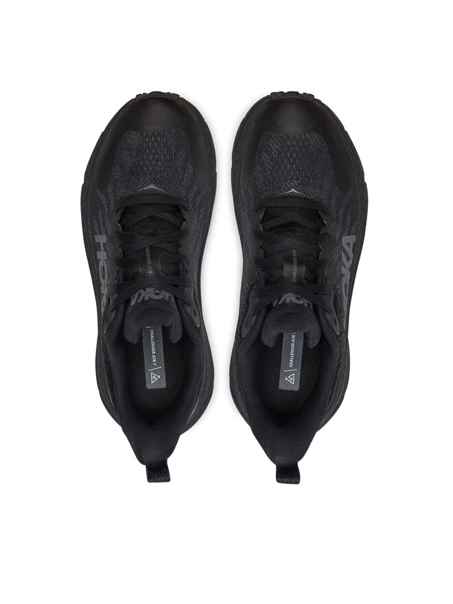 Hoka Běžecké boty Hoka Challenger Atr 7 Gtx GORE-TEX 1134502 Černá