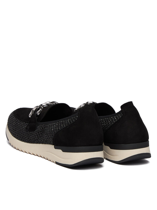Caprice Halbschuhe Caprice 9-24505-46 Schwarz