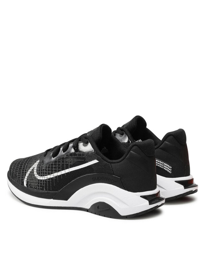 Nike Boty do posilovny Nike Zoomx Superrep Surge CK9406 001 Černá