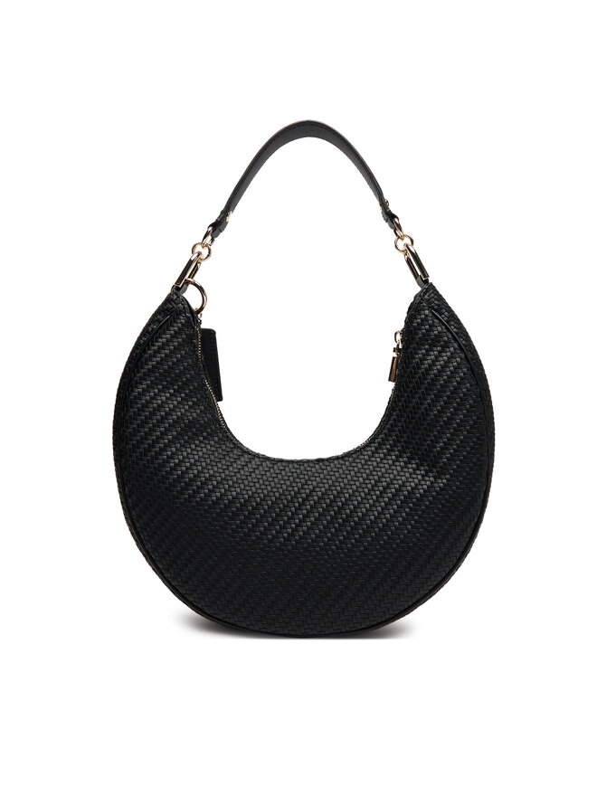 Guess Handtasche Guess Mirema HWWG96 31020 Schwarz