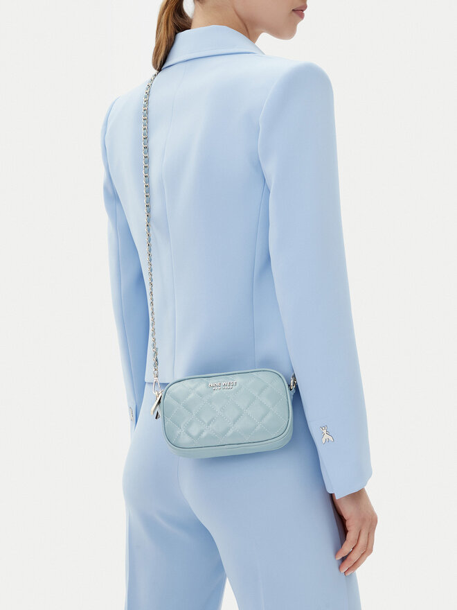 Nine West Сумка Nine West LILLA2 Голубий