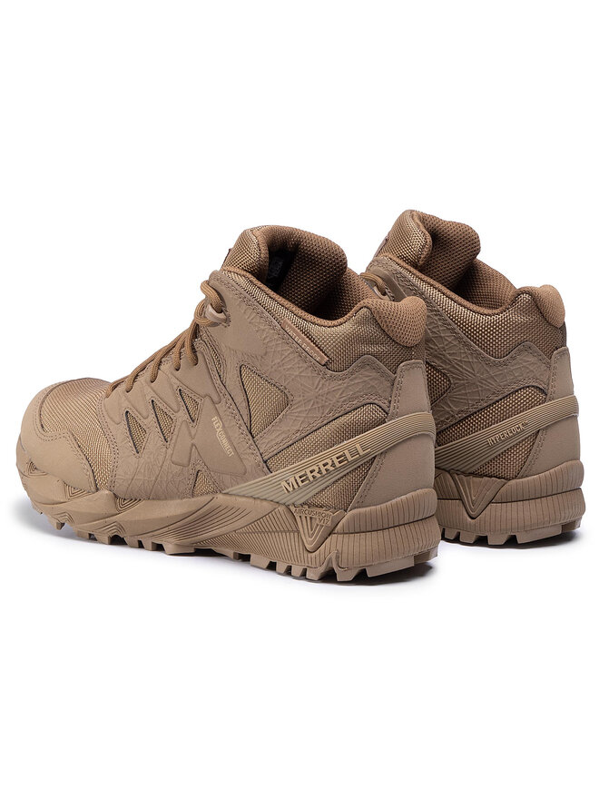 Merrell agility peak mid tactical deals