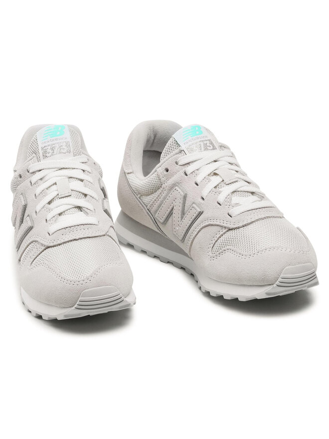 New Balance Sneakers New Balance WL373FM2 Grau
