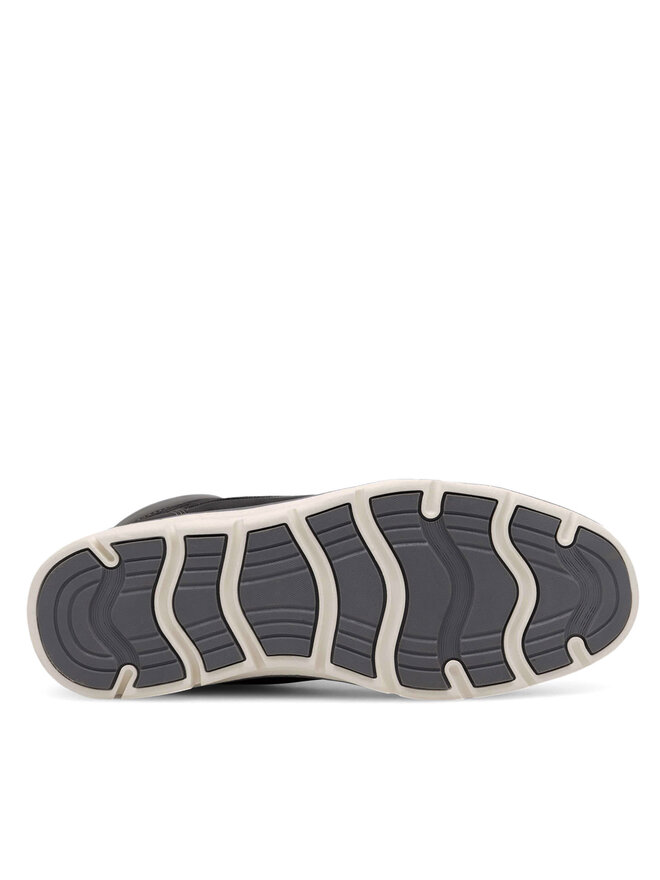 Beverly Hills Polo Club Bakancs Beverly Hills Polo Club 2023P2007 Fekete