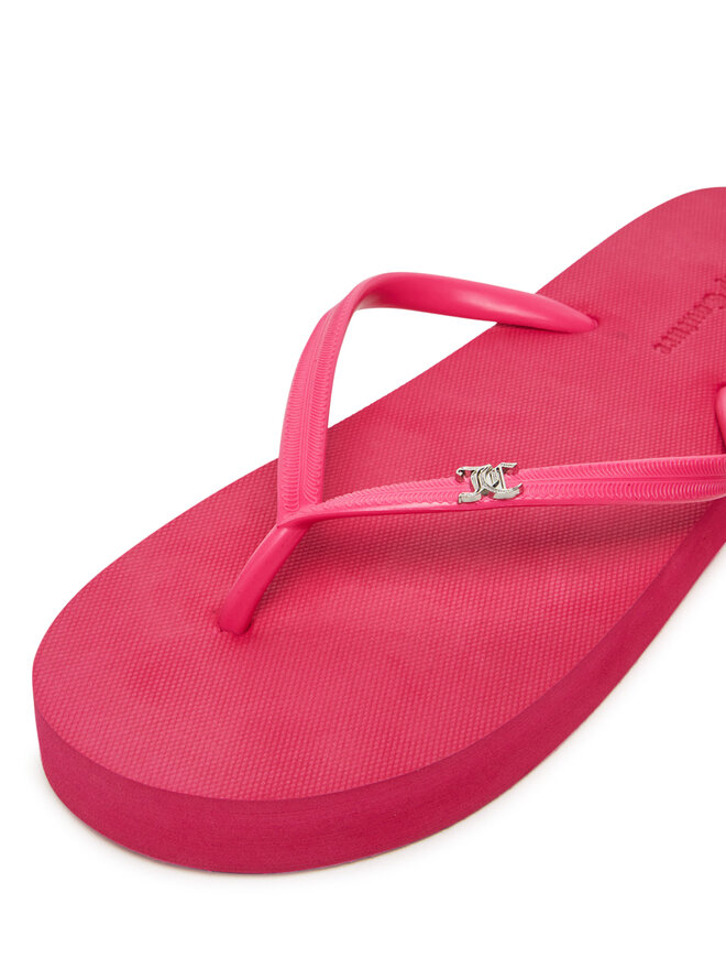 Juicy Couture Chancletas Juicy Couture 800289 Rosa