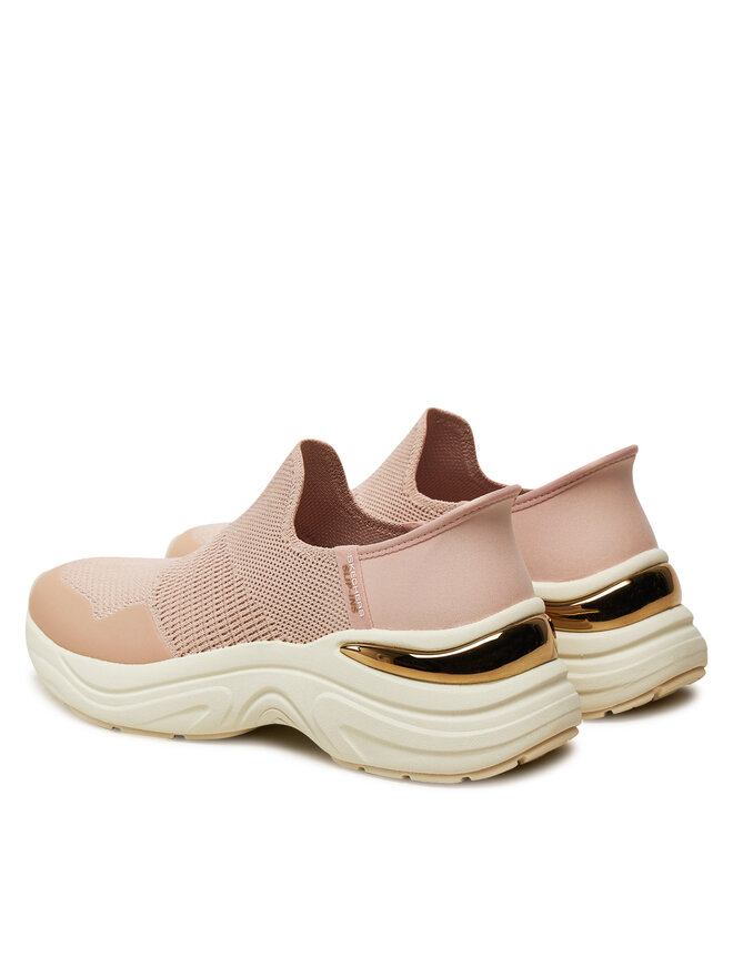 Skechers Сникърси Skechers Hazel - Rosalind 177586 Розов
