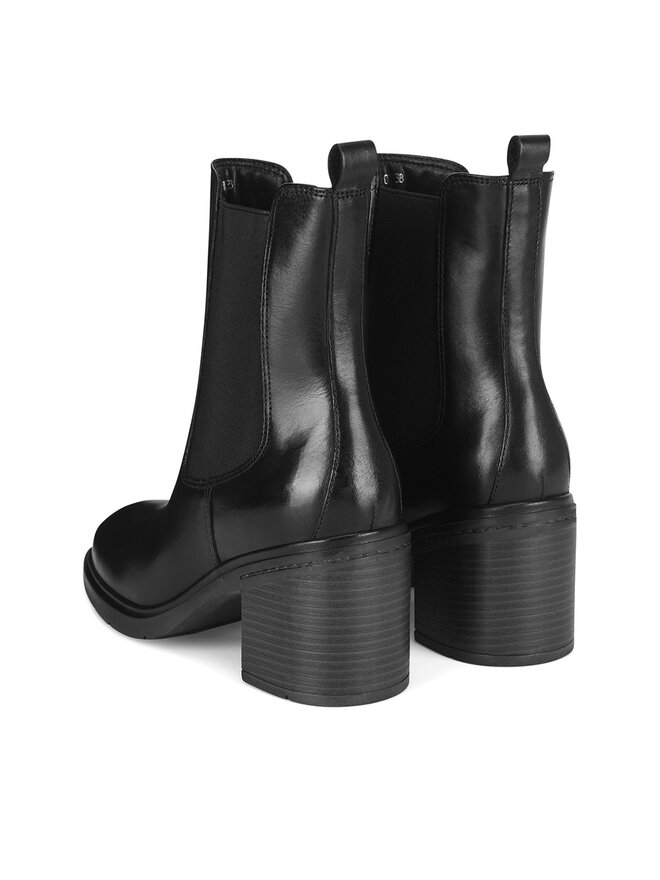Lasocki Botines Lasocki WB-BETH-07 Negro