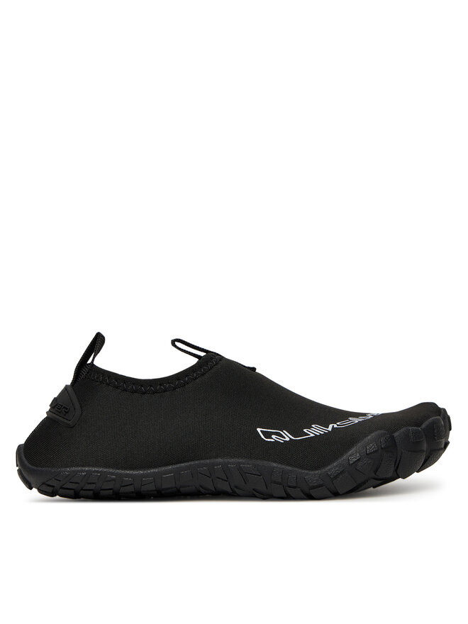 Quiksilver Buty do sportów wodnych Quiksilver CP88-26016 Czarny