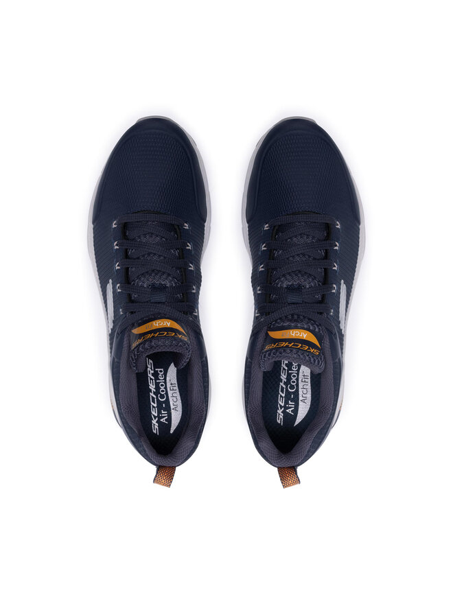 Skechers Снікерcи Skechers Titan 232200/NVY Cиній