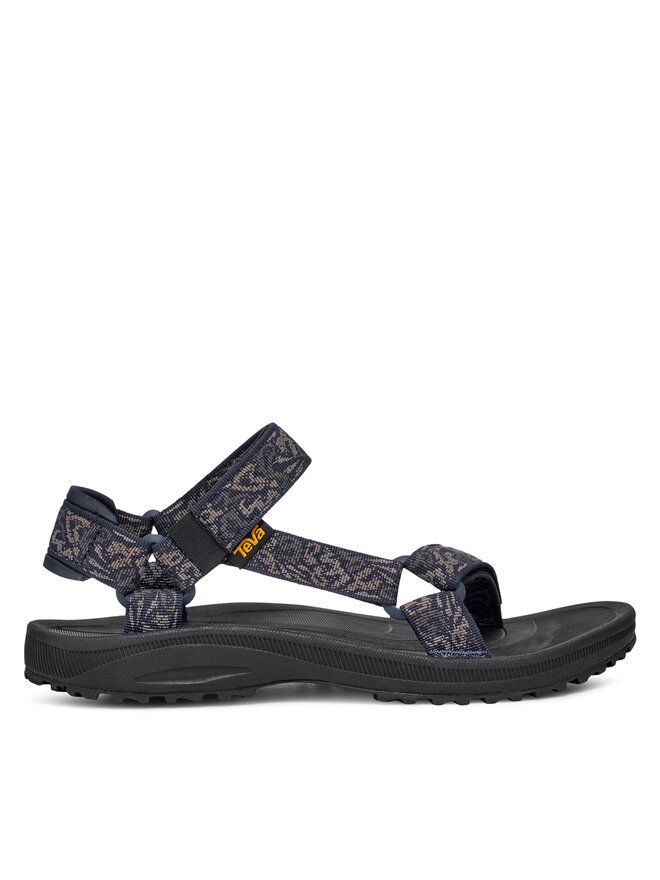 Teva Sandály Teva Winsted 1017419 Tmavomodrá
