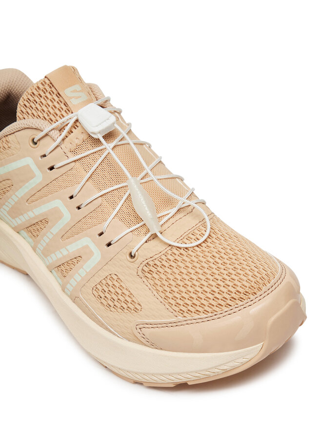 Salomon Sneakersy Salomon Mission Evr L47695700 Oranžová