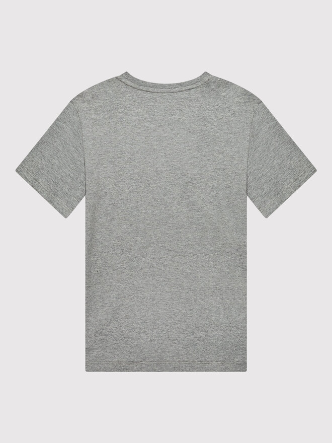 Tommy Hilfiger Tommy Hilfiger 2er-Set T-Shirts 2p Cn UB0UB00310 Bunt Regular Fit