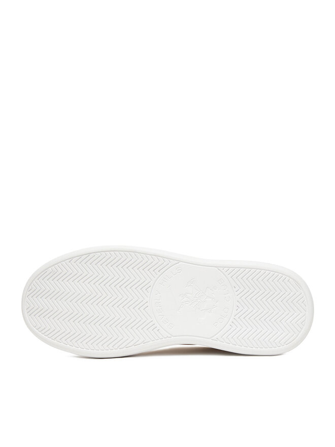 Beverly Hills Polo Club Sneakers Beverly Hills Polo Club CEO-V12-712Z Bej
