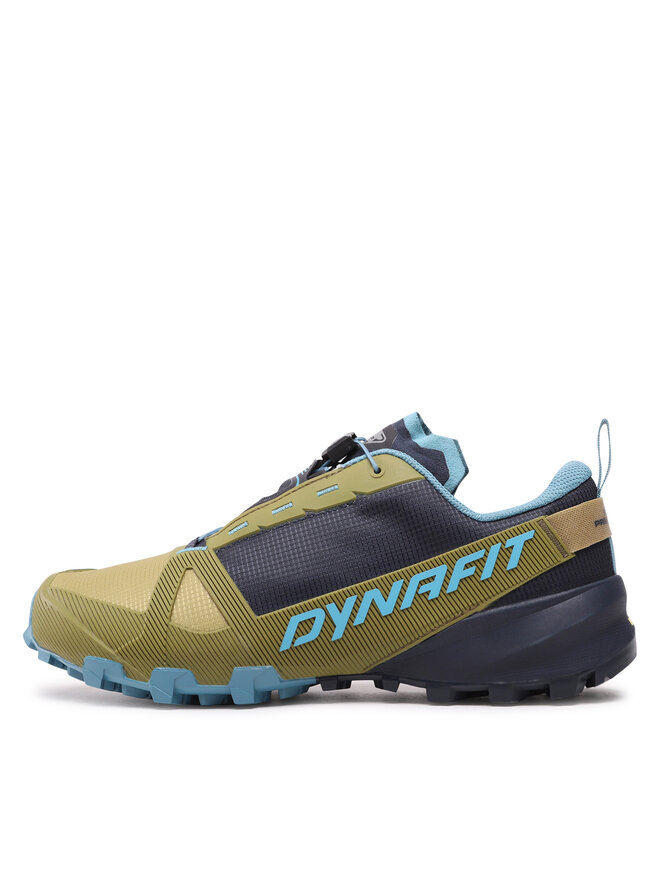 Dynafit Trekkingschuhe Dynafit Traverse 5471 Khakifarben