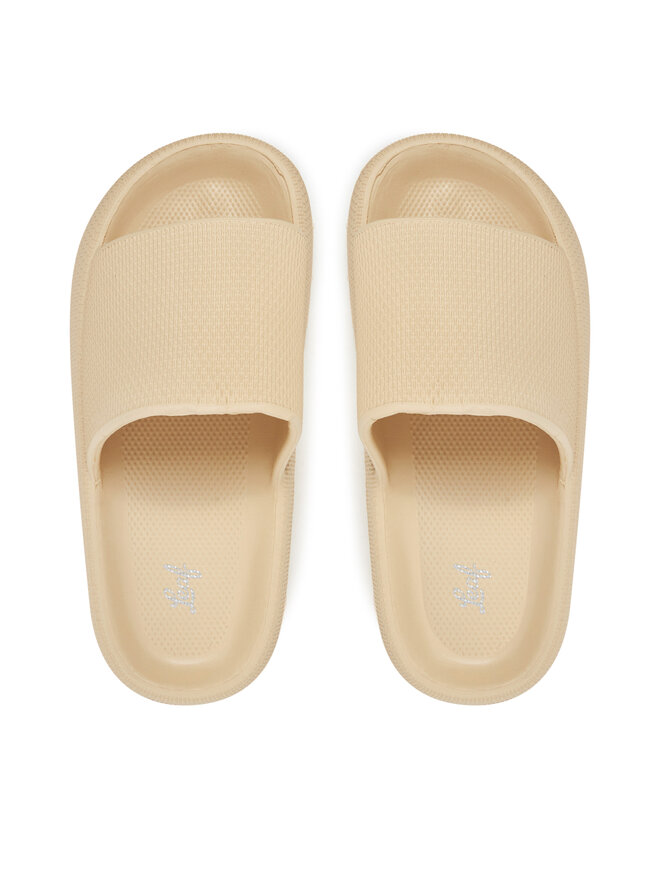 Leaf Chanclas Leaf LSKRE101R Beis