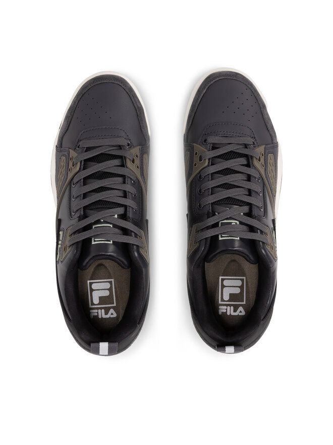 Fila Sportcipők Fila Casim S FFM0262.83347 Szürke