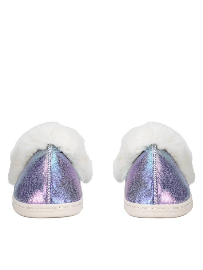 Nelli Blu Papucs Nelli Blu K-23 Lila