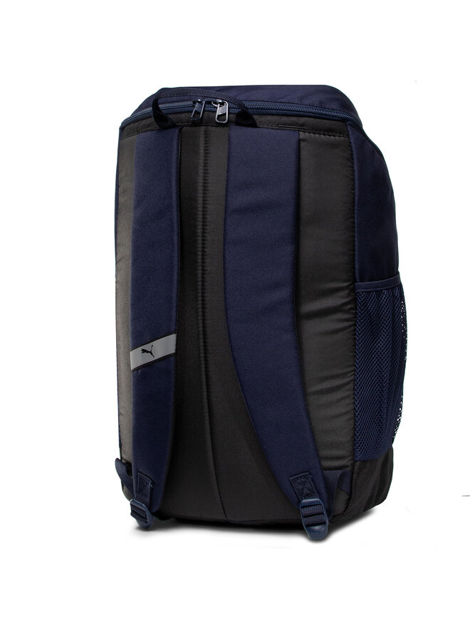 Mochila Puma Plus Backpack 077292 02 Azul marino zapatos.es