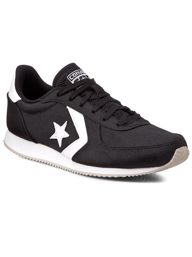 Converse Снікерcи Converse Arizona Racer O 147423C Чорний