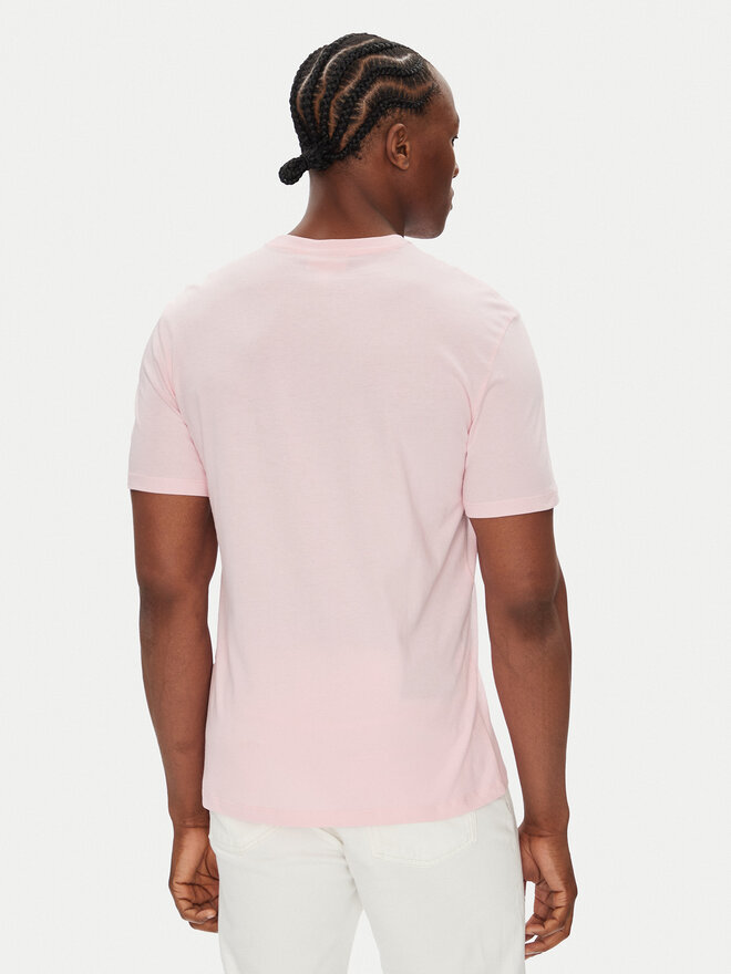 Calvin Klein Jeans Calvin Klein Jeans Футболка LV040HM265 Рожевий Regular Fit