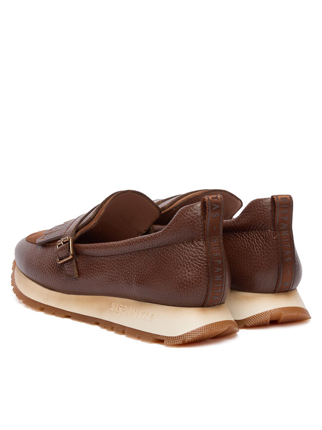 Hispanitas Halbschuhe Hispanitas HI254237 Braun