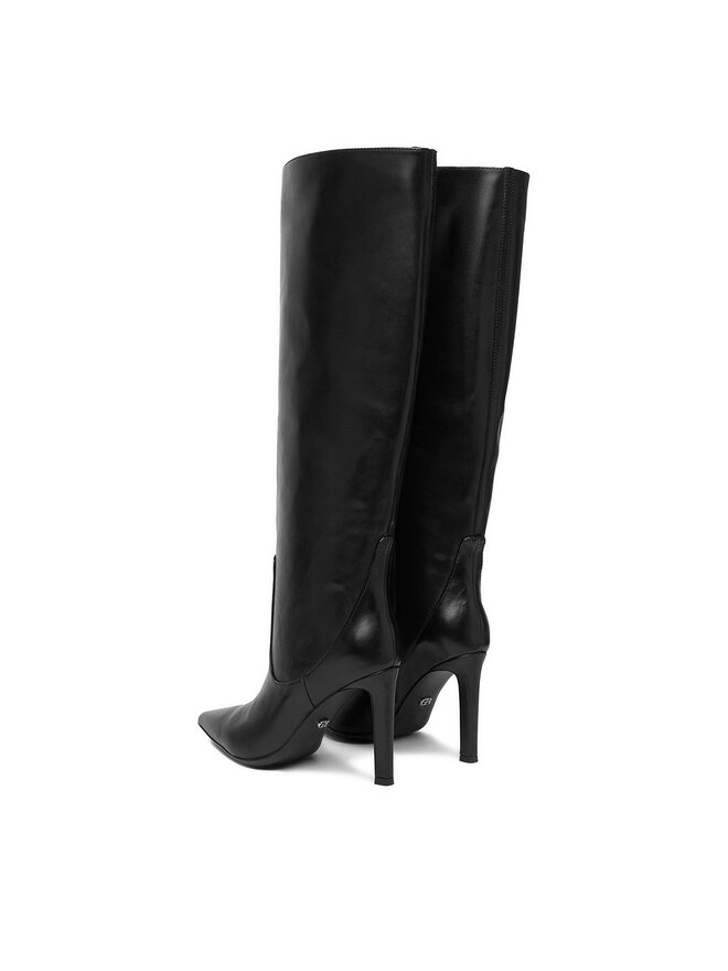 GINO ROSSI Stiefel GINO ROSSI EO-GLC511-17-3614 Schwarz
