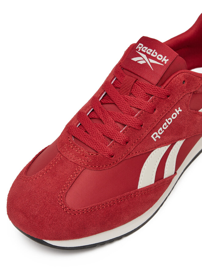 Reebok Снікерcи Reebok FIORI AR30309WRCL Червоний