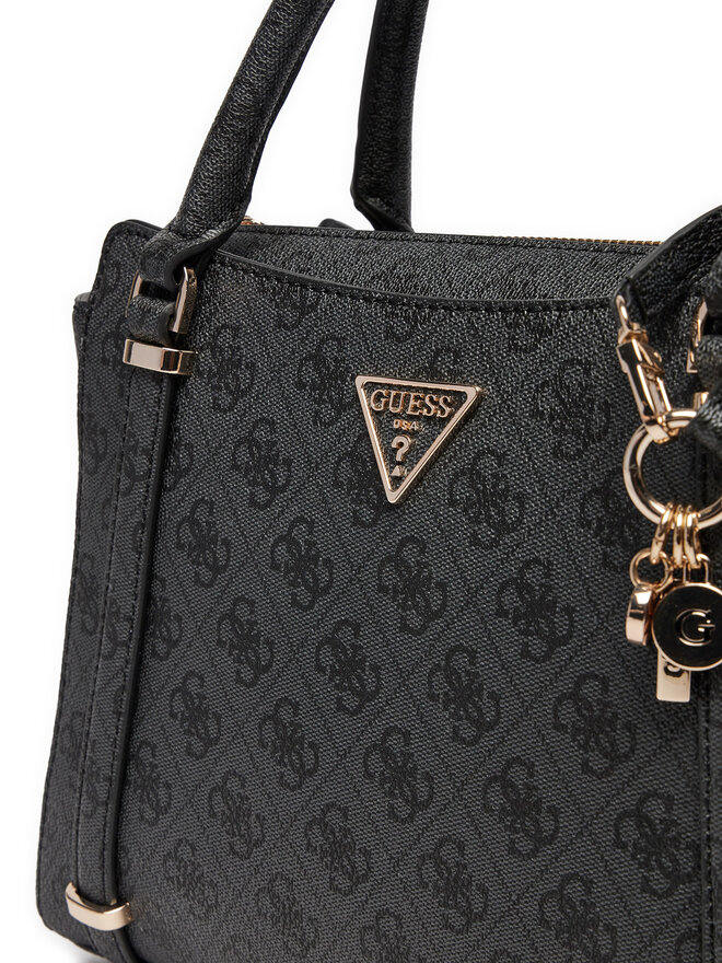 Guess Torebka Guess HWESG9 51006 Czarny