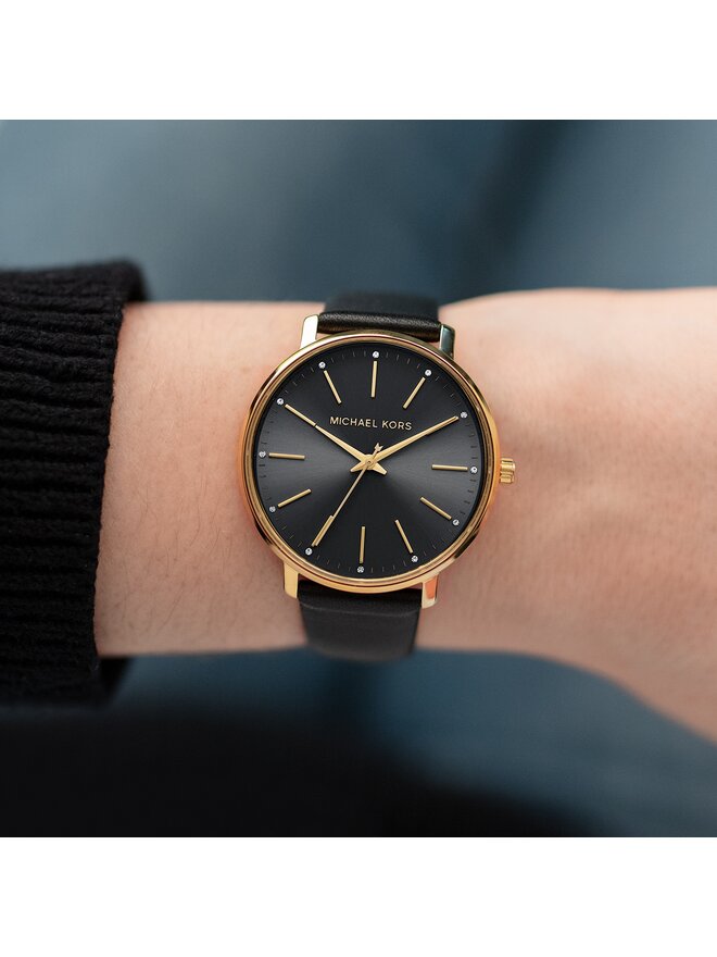 Montre Michael Kors Pyper MK2747 Noir chaussures