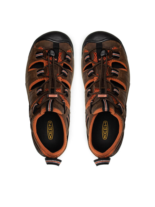 Keen Sandály Keen Arroyo II 1008419 Hnědá