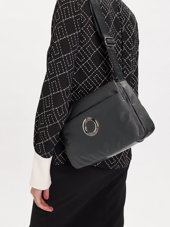 Monnari Geantă Monnari TORIMP0-24Z-BAG5870-K020D000-R00 Negru