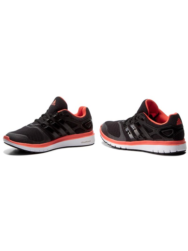 Laufschuhe adidas Energy Cloud V CG3035 Schwarz eschuhe