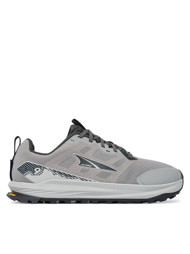 Altra Взуття для бігу Altra Lone Peak 9+ AL0A85RG Сірий