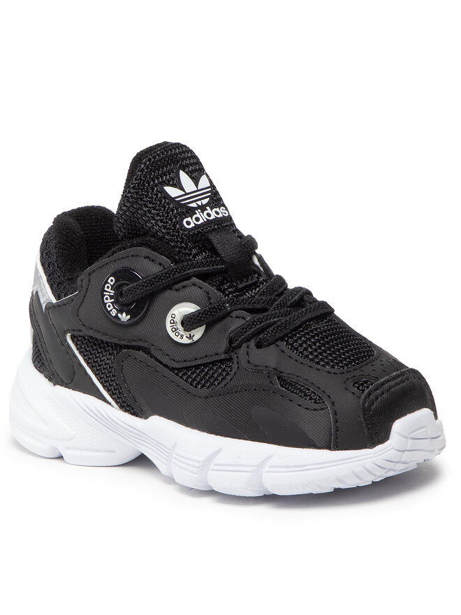 adidas Αθλητικά adidas Astir El I GY6664 Μαύρο