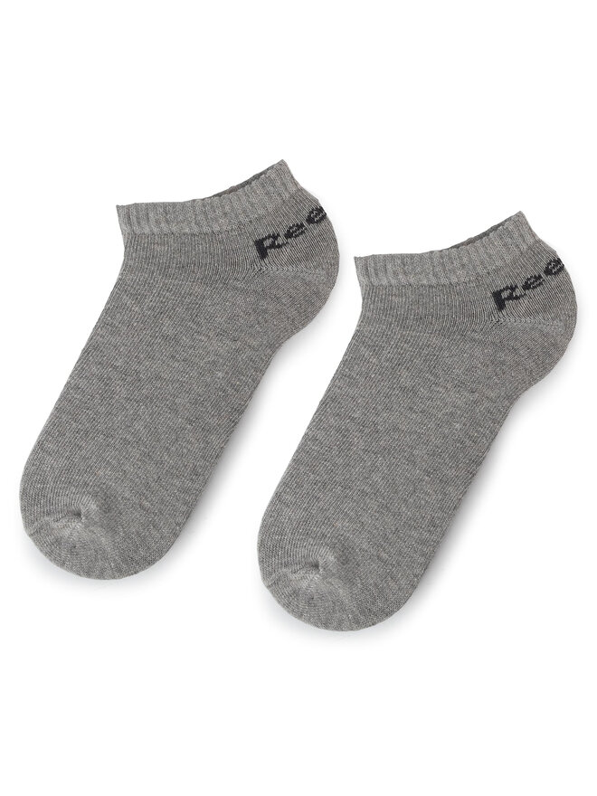 Reebok Kurze Socken Reebok Act Core Inside Sock DU2996 Bunt