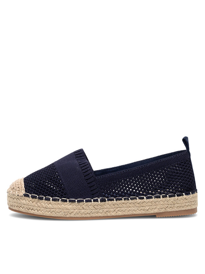 Jenny Fairy Espadrilles Jenny Fairy WSS990-217 Sötétkék
