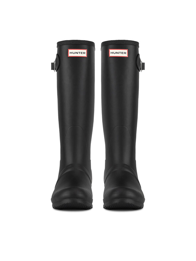 Hunter Cizme de cauciuc Hunter WFT2041RMA Negru