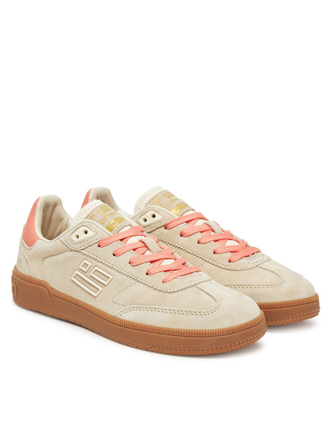 D.Franklin Sneakers D.Franklin DFSH387005 Beige