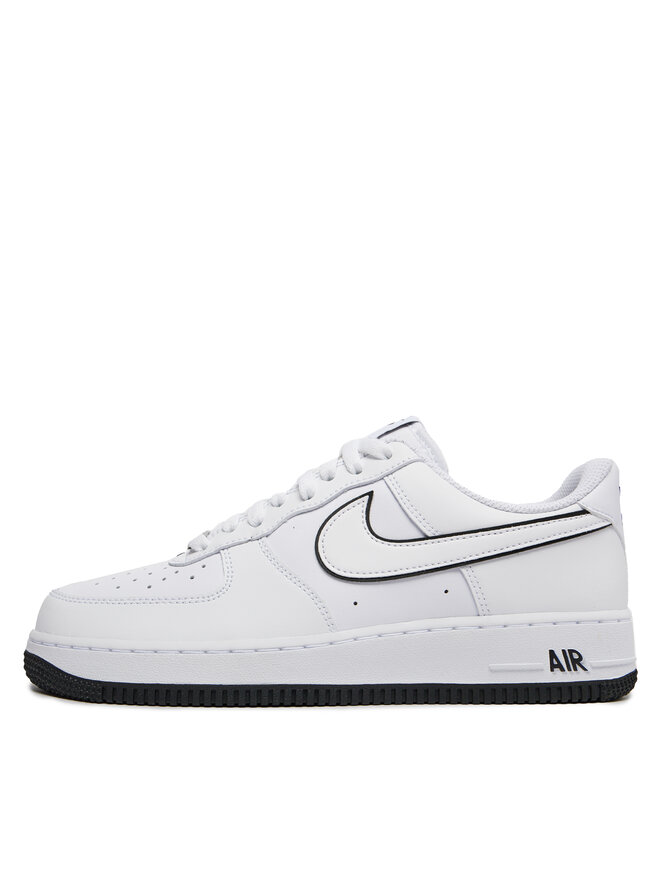 Nike Sportcipők Nike Air Force 1 '07 DV0788 103 Fehér
