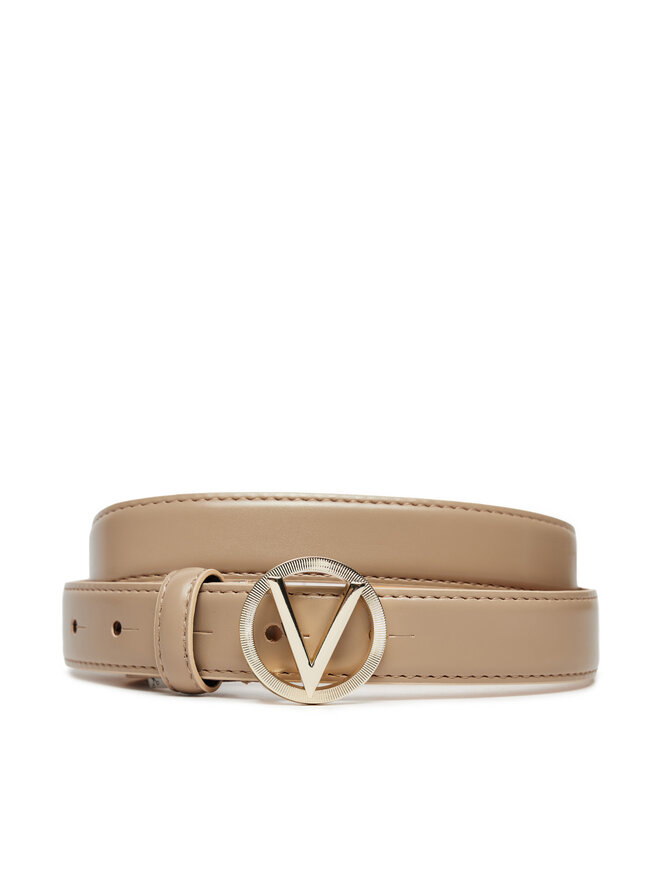Valentino Pasek Damski Valentino Hampton VCS7VQ04NAP Beżowy