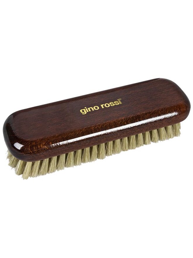 GINO ROSSI Putzbürste Gino Rossi S00062-LIG-XXXX-0000 Braun