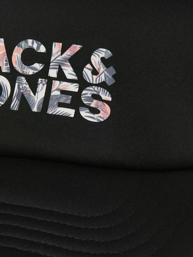 Jack&Jones Cap Jack&Jones Jacdrew 12268899 Schwarz