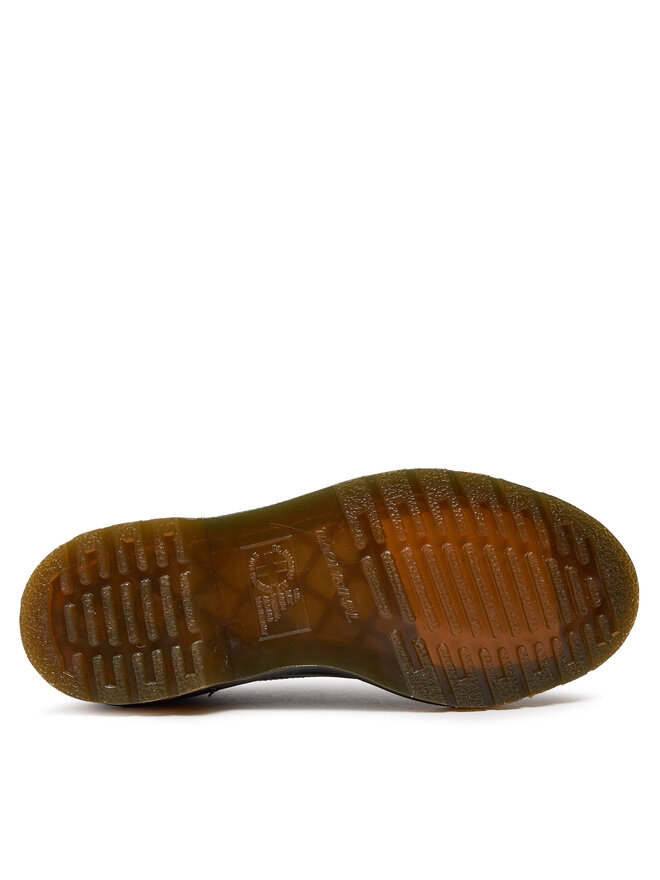 Schnurstiefel Dr. Martens 3989 YS Smooth 22210001 Schwarz eschuhe.at
