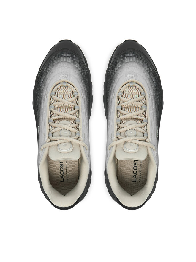 Lacoste Sneakers Lacoste Spinor 51SMA0053 Grau
