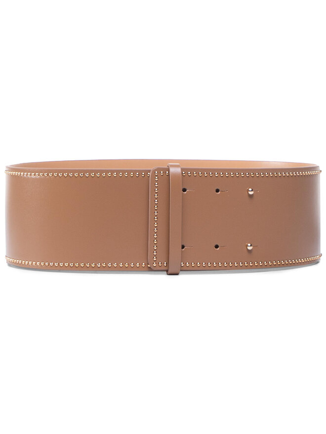 Elisabetta Franchi Damengürtel Elisabetta Franchi CT-40S-07E2-V209 Braun