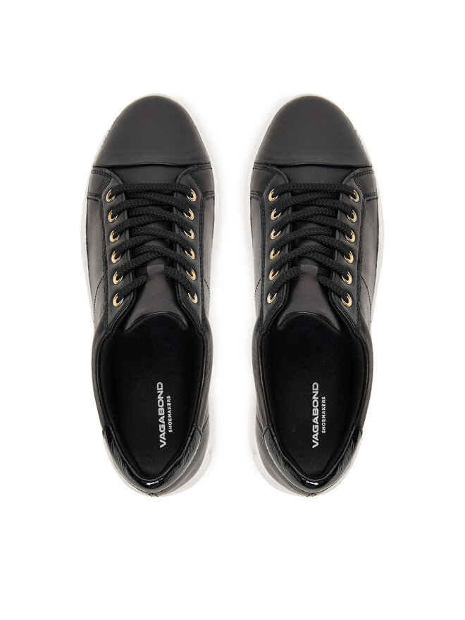 Vagabond Shoemakers Αθλητικά Vagabond Shoemakers Zoe Platform 5927-201-20 Μαύρο